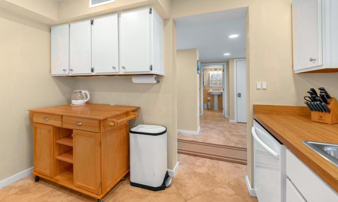 Amelia Island Oceanfront Condo Amelia City Esterno foto
