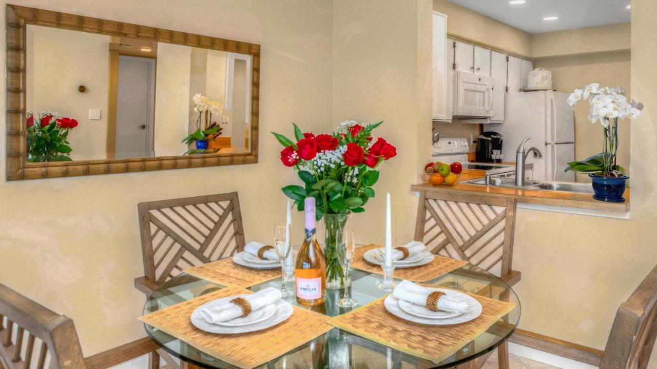 Amelia Island Oceanfront Condo Amelia City Esterno foto