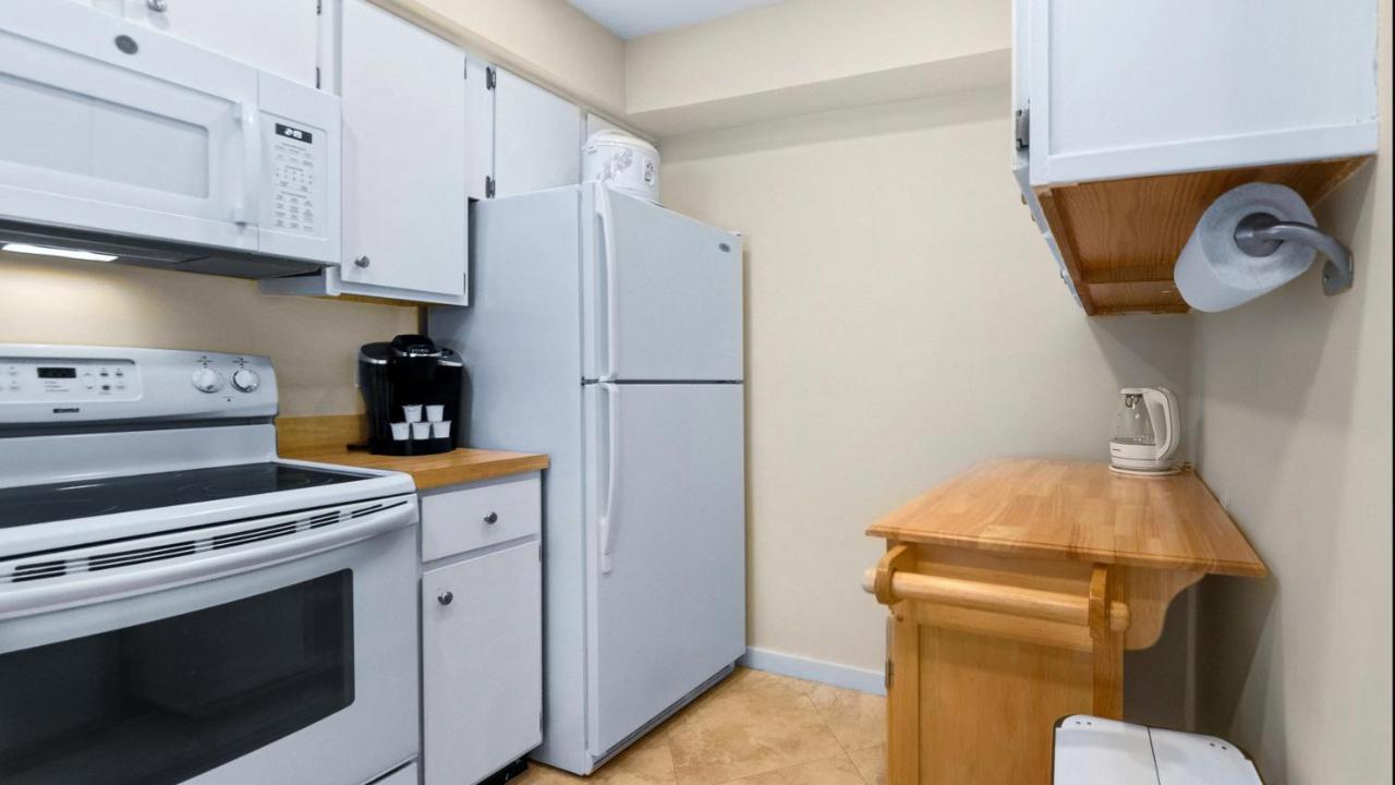 Amelia Island Oceanfront Condo Amelia City Esterno foto