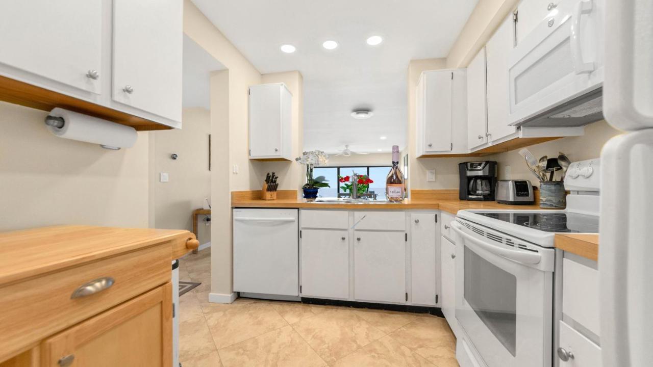 Amelia Island Oceanfront Condo Amelia City Esterno foto