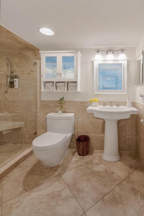 Amelia Island Oceanfront Condo Amelia City Esterno foto
