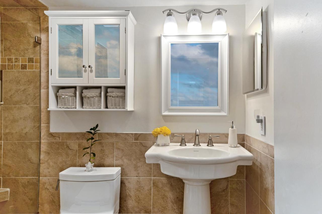 Amelia Island Oceanfront Condo Amelia City Esterno foto