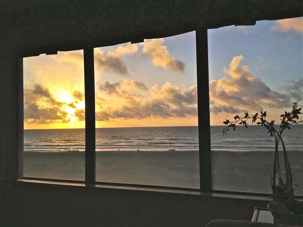Amelia Island Oceanfront Condo Amelia City Esterno foto