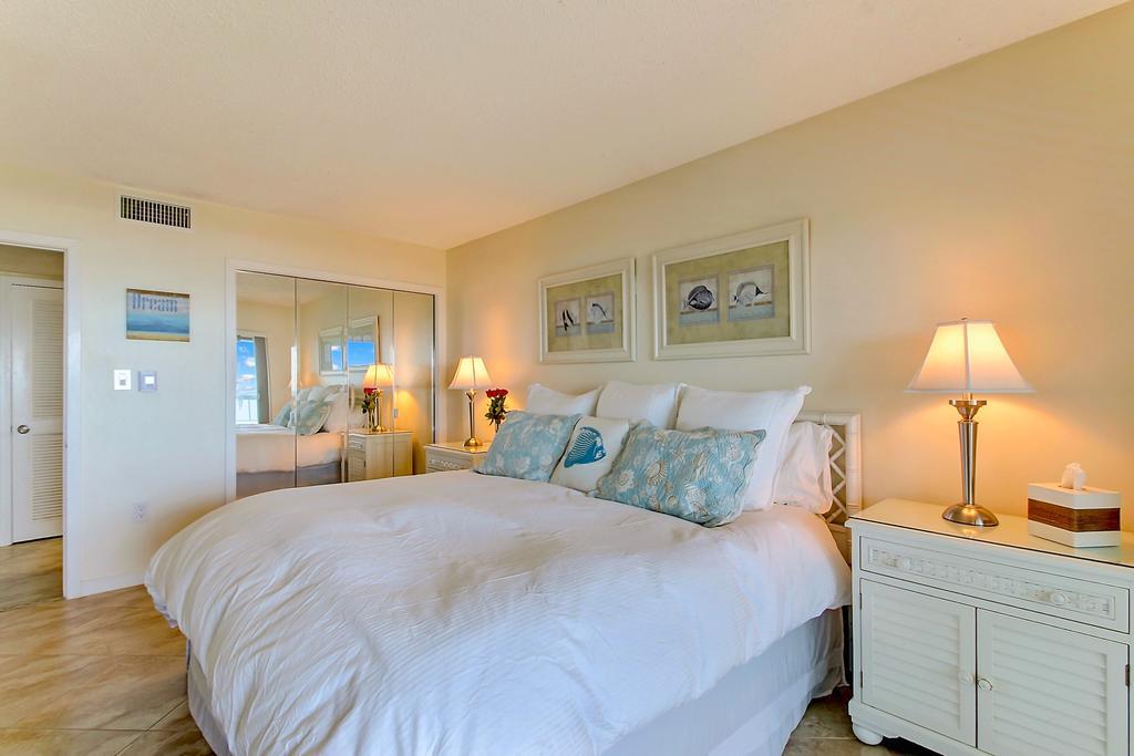Amelia Island Oceanfront Condo Amelia City Esterno foto